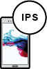 Смартфоны c IPS дисплеем