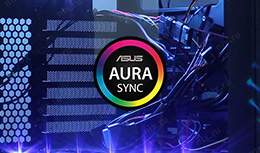 Подсветка ASUS Aura RGB: что это такое, особенности, и почему не работает Aura Synс